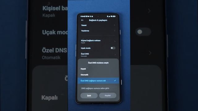 Telefonlarda reklam engellemek hiç bu kadar kolay olmamıştı!