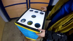 Видео для начинающих пчеловодов! Какой улей выбрать ППУ, ППС или деревянный? Дадан или Рута?