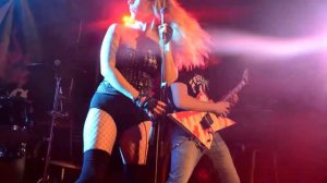 In Extenso - Бяки буки (Melodic Metal Fest 06.11.2016 Be Young Club)