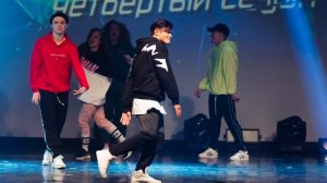 Концерт Танцы на ТНТ, 4 сезон, Санкт Петербург