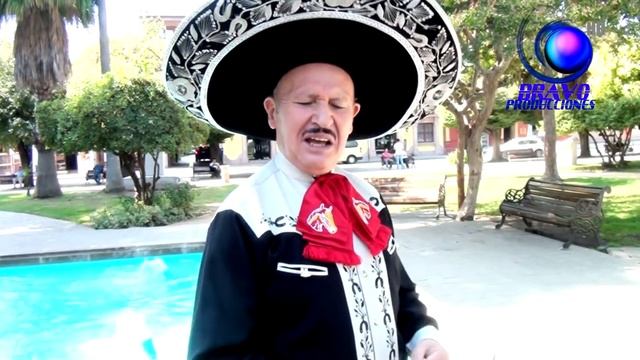 ELISEO GUEVARA - EL DE LAS BOTAS NEGRAS - VIDEO CLIP OFICIAL смотреть онлайн