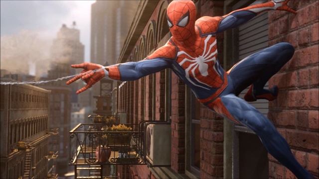 Органическая vs Искусственная КАКАЯ ПАУТИНА ЛУЧШЕ? Человек Паук смотреть онлайн