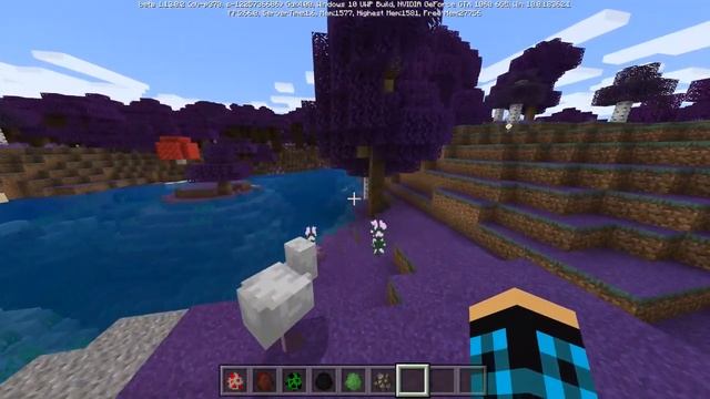 КАК СДЕЛАТЬ МОБОВ БОЛЬШИМИ В MINECRAFT PE 1.13.0.2?! смотреть онлайн