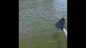 Сплав по реке Дон на БАЙДАРКЕ ЩУКА2