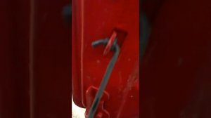 КИА РИО зазоры капота на новой а/м - случай не гарантийный!