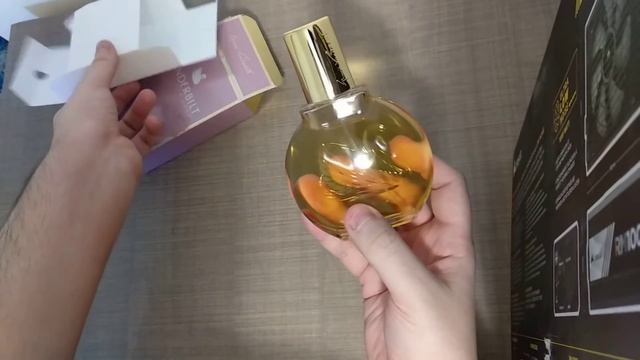 [unboxing] Gloria Vanderbilt Eau de Toilette смотреть онлайн