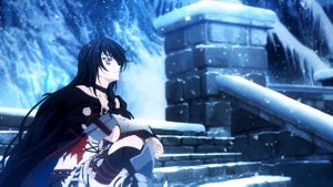 Tales of Berseria - Game Opening
