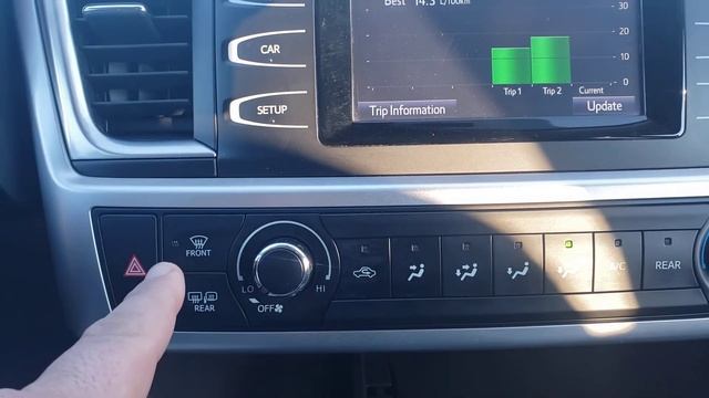 2014 TOYOTA HIGHLANDER LE AWD LOW KMS 7 SEATS BACK UP CAMERA REAR CLIMATE CONTROL смотреть онлайн