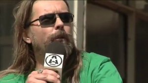 Паук о нашестивии инопланетян и конце света например