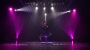 29 Паутова Екатерина   Eden dance studio Pole dance