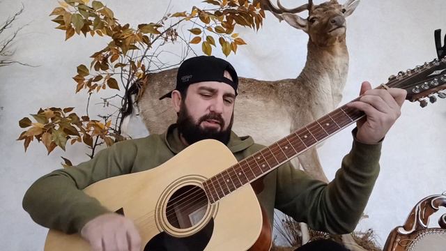 Адам Мунашев - Люби меня родная! смотреть онлайн