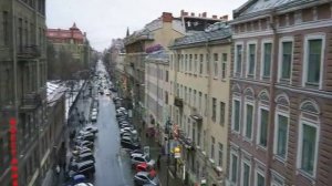 Элитные квартиры в центре Санкт Петербурга