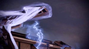 Mass Effect 2 L.E GMV Jane Shepard tribute - Heroes never die (Unsecret + Krigarè)