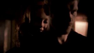 Klaus and Genevieve Futuristic love