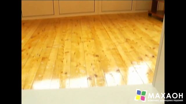 Балконы и лоджии Махаон смотреть онлайн