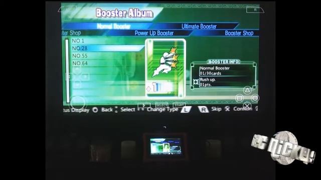 Dragon Ball Z:Shin Budokai Another Road Gameplay Nabi 2 Hdmi PPSSPP смотреть онлайн