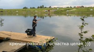 С Херабуной в крепком месте.