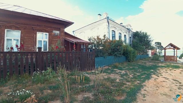 Путешествие по России: КАЗАНЬ! Свияжск, Татарская слобода, выставка Славы Зайцева смотреть онлайн