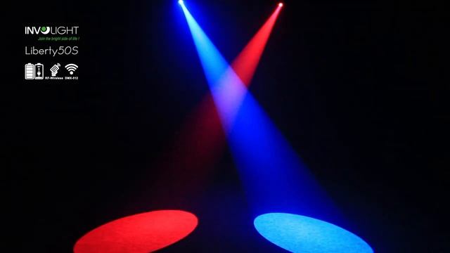 Involight Liberty50S смотреть онлайн