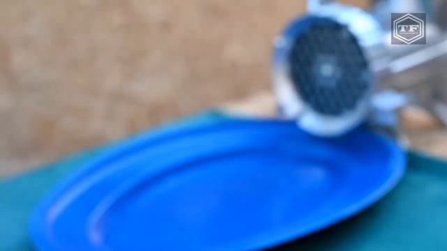 Мороженое против мясорубки смотреть онлайн