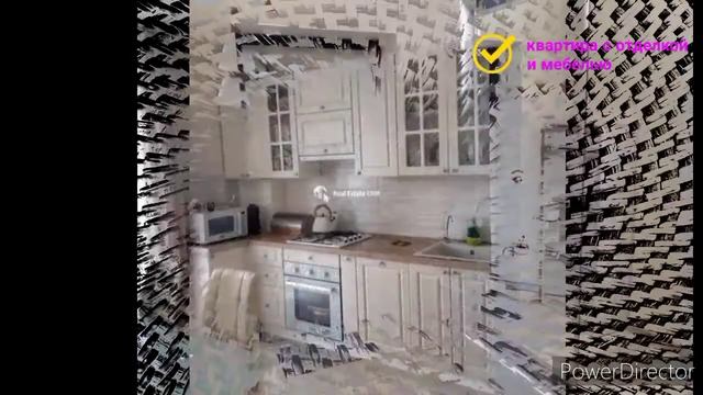 Продам двухкомнатную квартиру в ЖК Восток Калининград, ул. Денисова.