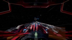 X4  Foundations v7.1 прохождение №42 Летим по следу Яки к Пионерам Сегариса. Находим Астероид базу