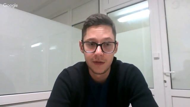 Занятие 6 - менеджмент смотреть онлайн