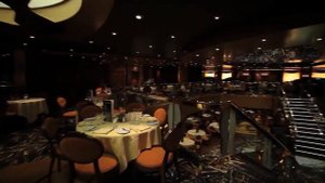 Обзор лайнера MSC Splendida.