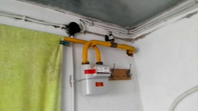 НИКОГДА НЕ ПОКУПАЙ парапетный котёл