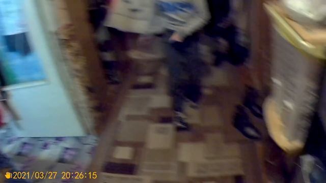 Просто Жизнь 27 03 21