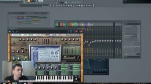 Как написать PROGRESSIVE HOUSE в FL Studio!!!