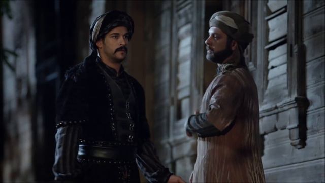 Muhteşem Yüzyıl 29. Bölüm (4K) смотреть онлайн