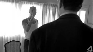 Американская история Х Фрагмент, American History X Fragment