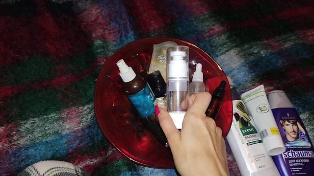 Beauty-ПЛАНЫ: уходовая и декоративная косметика на месяц в Питере/Сентябрь 2023 смотреть онлайн