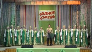 Моя спасенная Россия