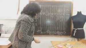 ЮБКА, в СКЛАДКУ, ПРОСТЫМ СПОСОБОМ! КУРСЫ КРОЙКИ И ШИТЬЯ ОТ НАДЕЖДЫ ВЯЧЕСЛАВОВНЫ.