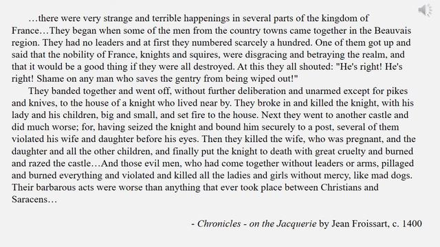 APEURO Period 0 (Pre-1450) Prelude to Early Modern European History смотреть онлайн