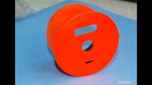 Блютуз модуль для колонок, усилитель ns4165 и необычный корпус для сборки | #Обзор