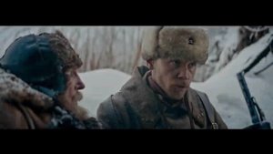 Фильм Красный призрак 2021 (трейлер)