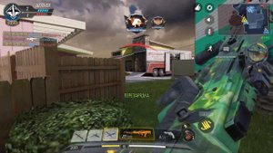 ЛУЧШЕЕ ОРУЖИЕ CALL OF DUTY MOBILE | ТОП ОРУЖИЕ CALL OF DUTY MOBILE