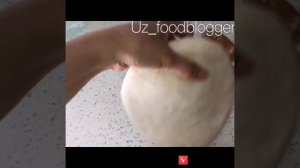 Узбекский,Ханум рецепт! как приготовить ханум с Мяса и картошкой