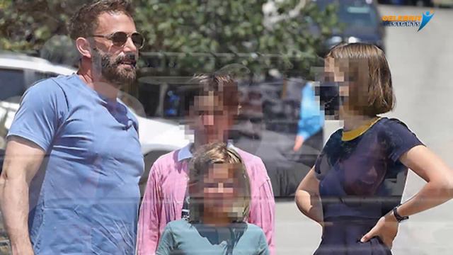 What Will A JENNIFER LOPEZ And BEN AFFLECK Marriage Look Like? смотреть онлайн