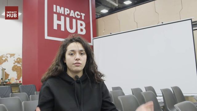 Q&A: Хочу стать социальным предпринимателем смотреть онлайн