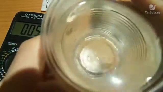 Как сделать конденсатор из пластиковой посуды смотреть онлайн