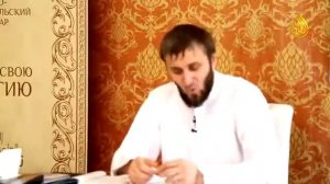 Крачковские сразу начали подсказывать Абу Умару