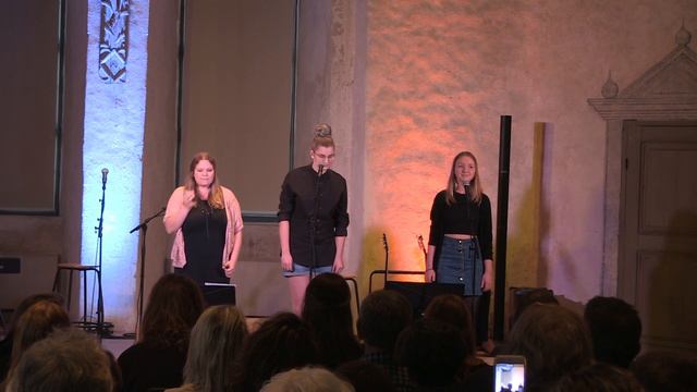 Smörblomman- Therese Wetterberg смотреть онлайн