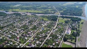 Ачамчира- это мой радной город