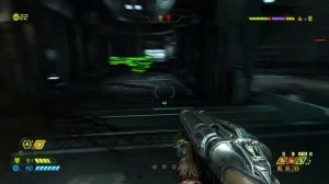 Doom Eternal (Кровавое Супергнездо) Все секреты 5 уровня