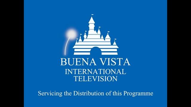 SIP Animation / Jetix / Buena Vista International Television (Very Rare) смотреть онлайн
