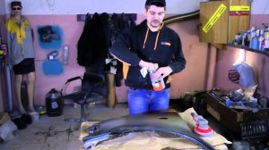 КВЕСТ#1 игра продолжается как обработаем дыру